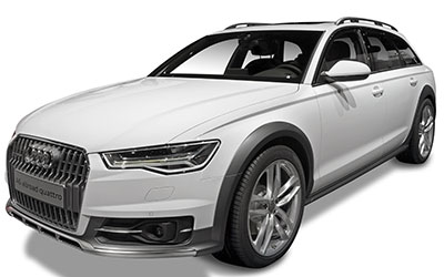 imagem do modelo A6 ALLROAD QUATTRO